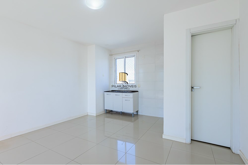 Cobertura 2 dormitórios no bairro Santana