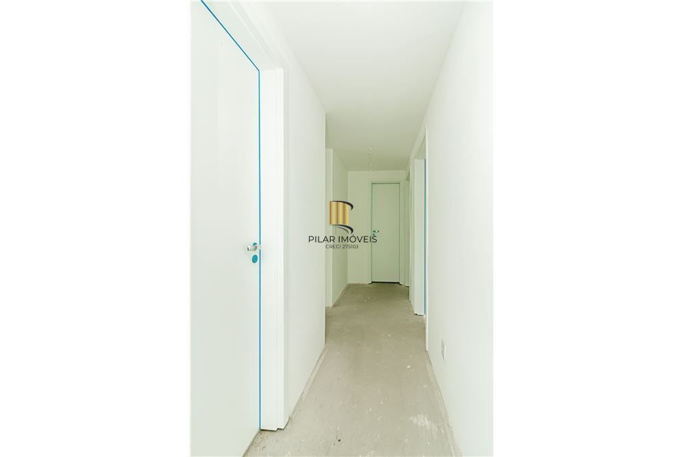 Apartamento 3 dormitórios no bairro Menino Deus