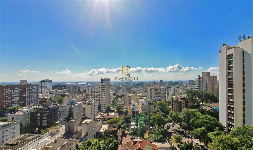 Apartamento 4 dormitórios no bairro Bela Vista