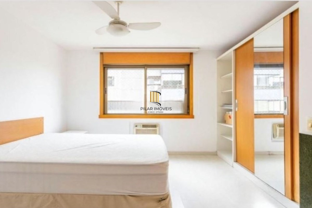 Apartamento 3 dormitórios no bairro Santa Cecília