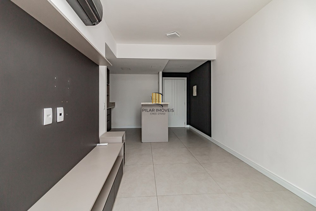 Apartamento 1 dormitório no bairro Petrópolis