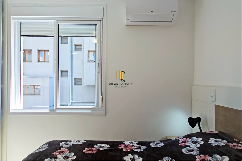 Apartamento 2 dormitórios no bairro Três Figueiras