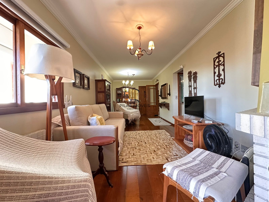 Apartamento 1 dormitório no bairro Bavária