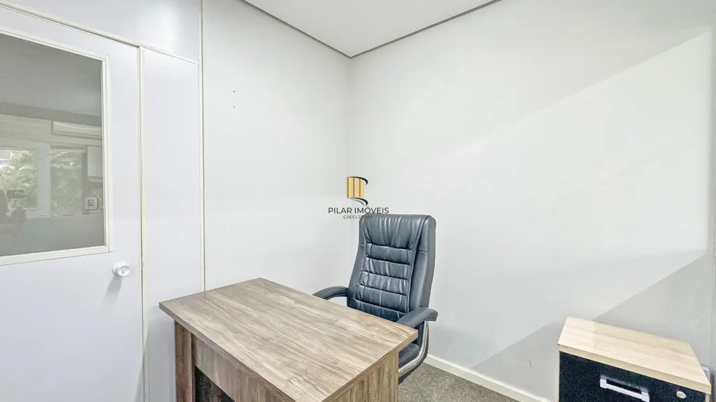 Sala Comercial no bairro Petrópolis