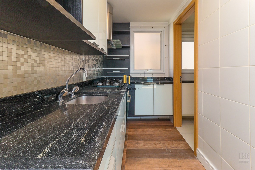 Apartamento 3 dormitórios no bairro Passo da Areia
