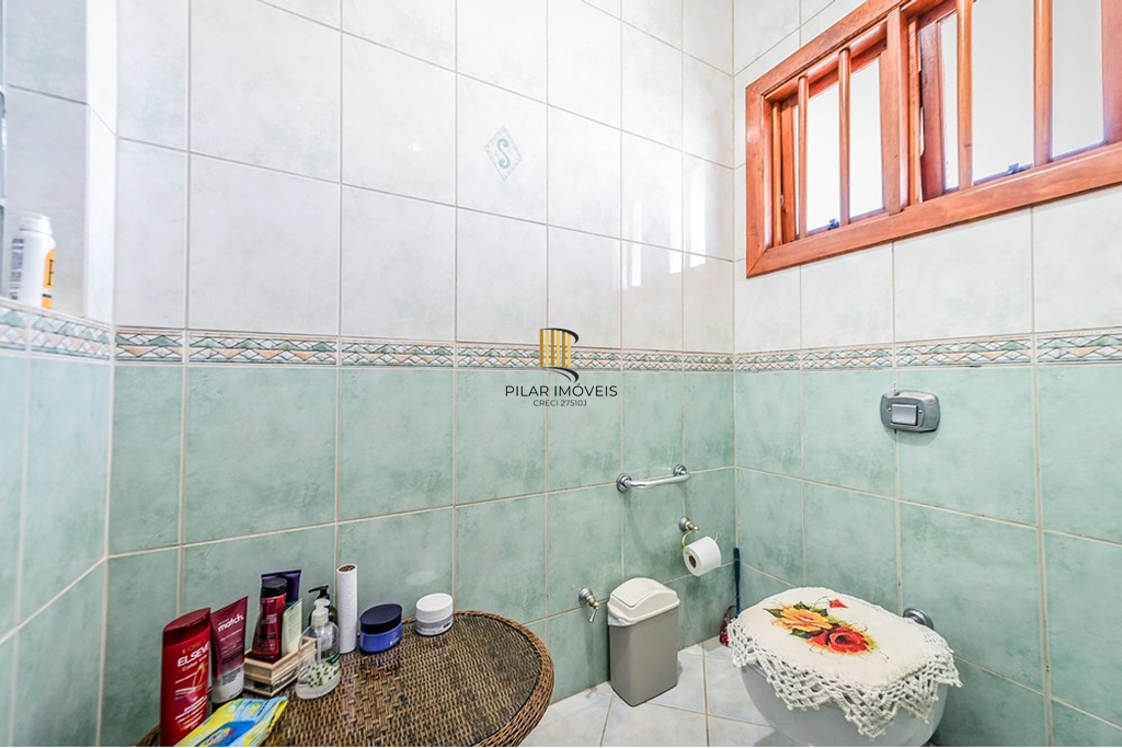 Casa de Condomínio 3 dormitórios no bairro Nonoai