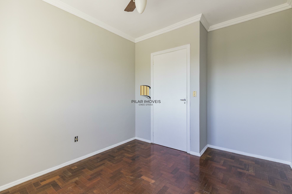 Apartamento 2 dormitórios no bairro Menino Deus