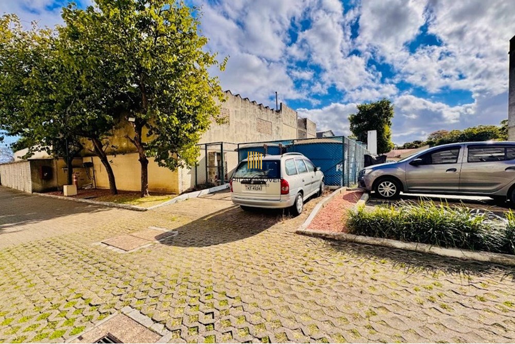 Apartamento 2 dormitórios no bairro Ipanema