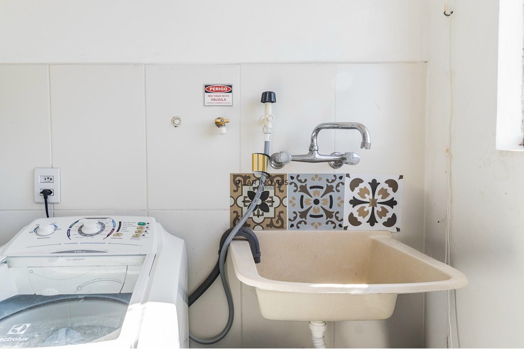 Apartamento 2 dormitórios no bairro Jardim Itu