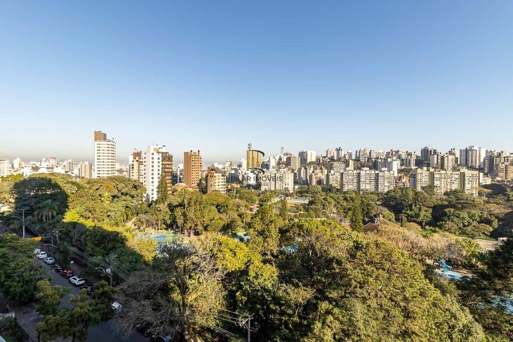 Apartamento 3 dormitórios no bairro Petrópolis