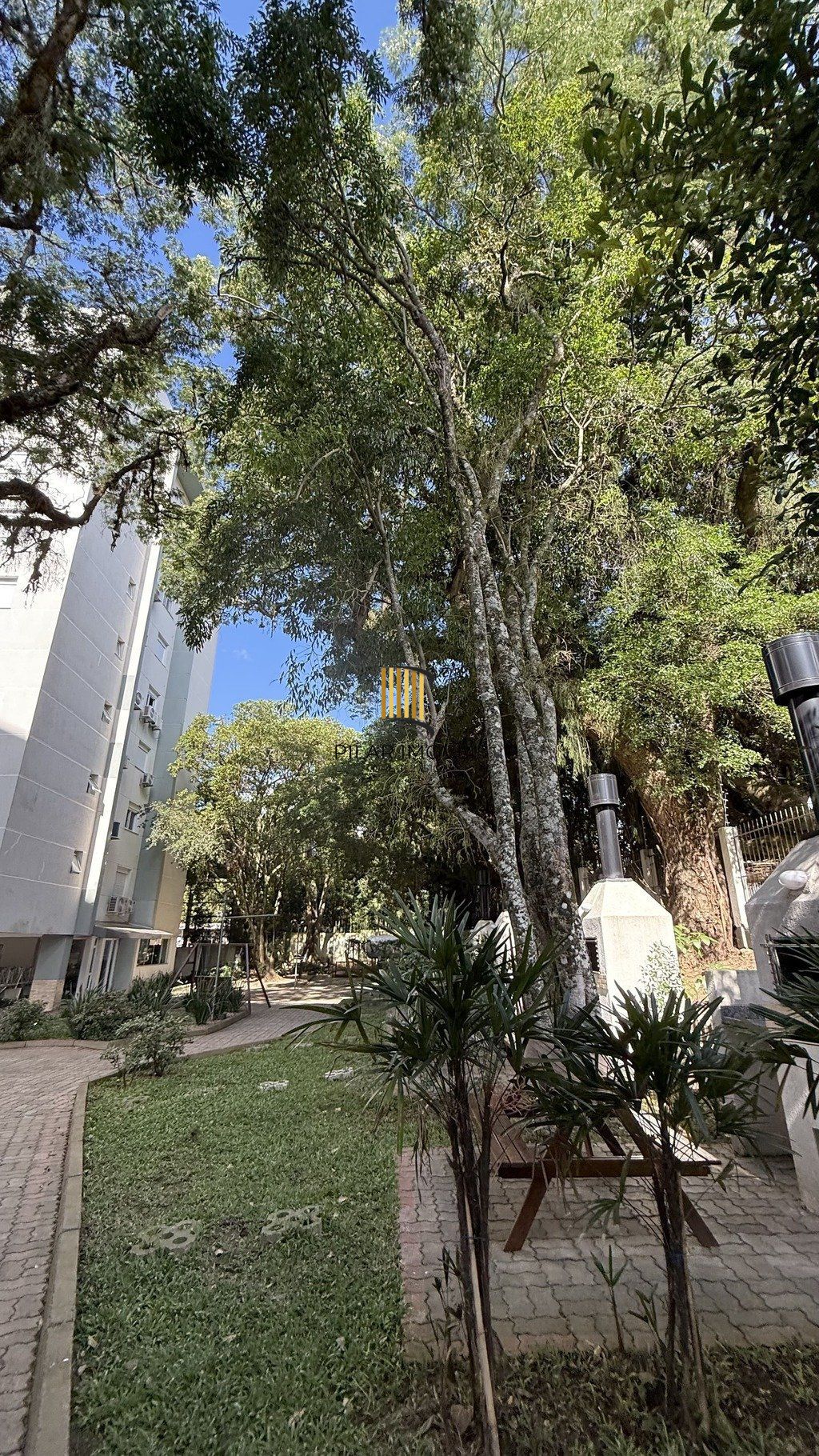 Apartamento 2 dormitórios no bairro Teresópolis