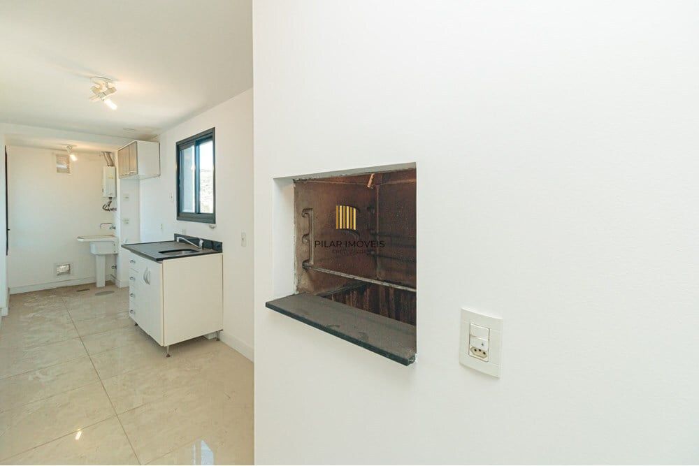 Apartamento 2 dormitórios no bairro Jardim  Botânico