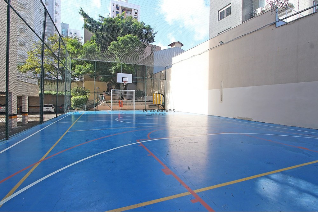 Apartamento 3 dormitórios no bairro Passo da Areia