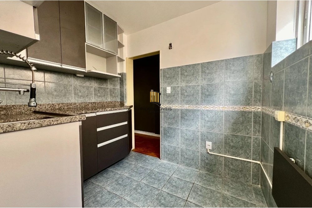 Apartamento 3 dormitórios no bairro Jardim Botânico