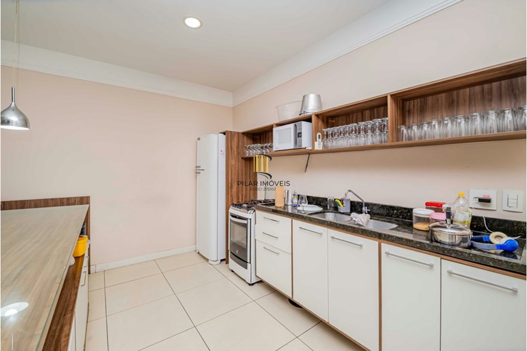 Apartamento 3 dormitórios no bairro Partenon