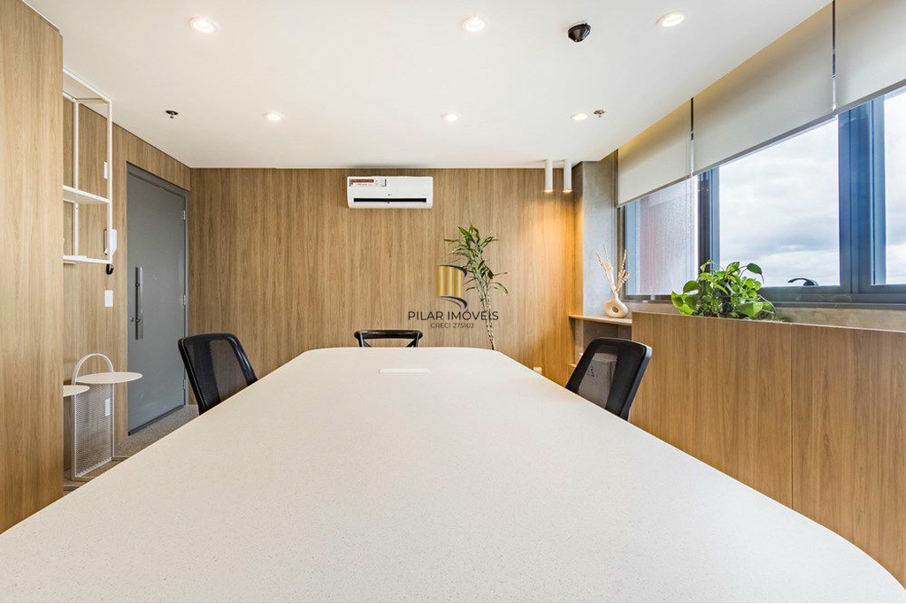 Sala Comercial no bairro Jardim Lindóia