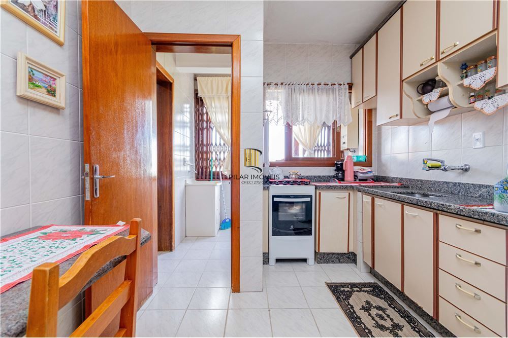 Cobertura 2 dormitórios no bairro Nonoai