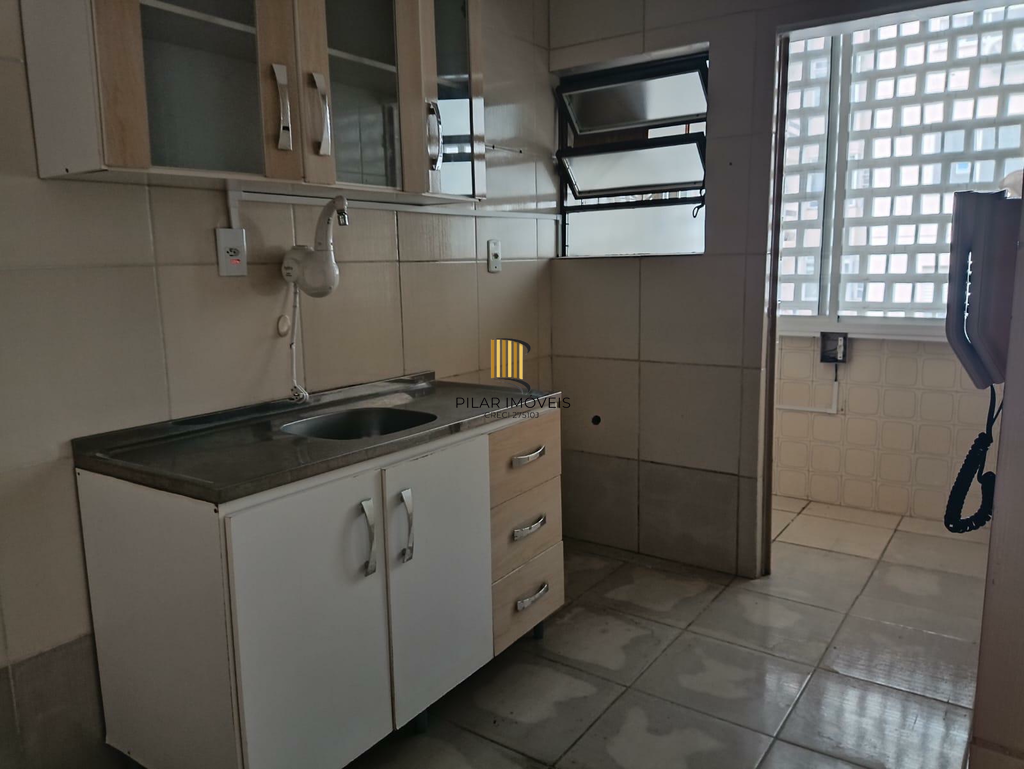 Apartamento 2 dormitórios no bairro Partenon
