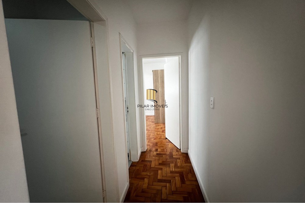Apartamento 2 dormitórios no bairro Cidade Baixa