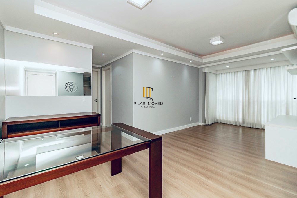 Apartamento 2 dormitórios no bairro Passo da Areia