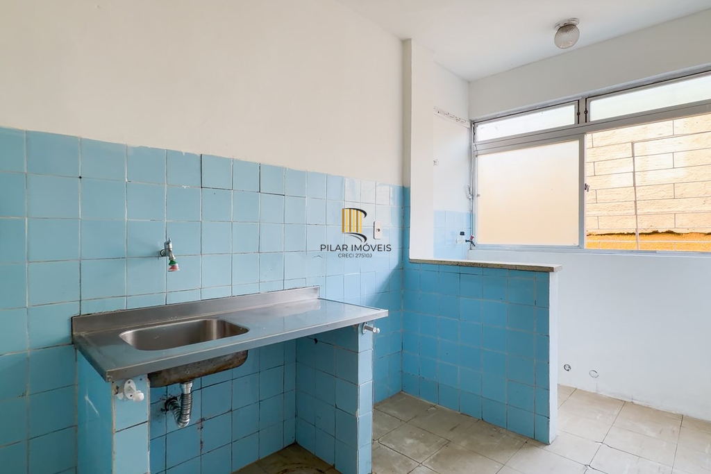 Apartamento 2 dormitórios no bairro Cavalhada