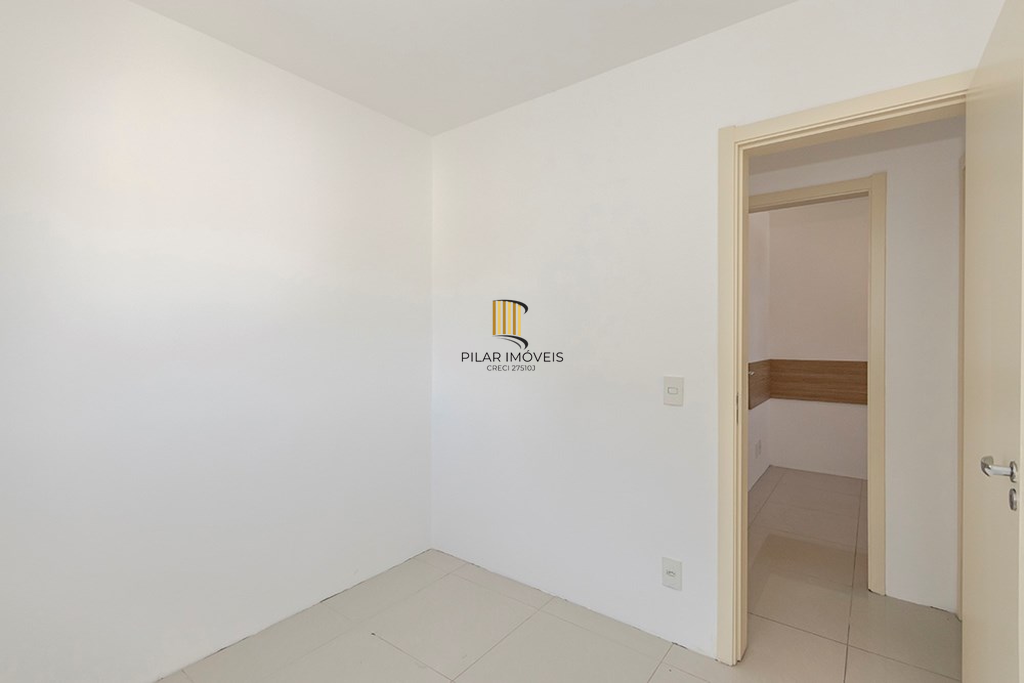 Apartamento 3 dormitórios no bairro Ipanema