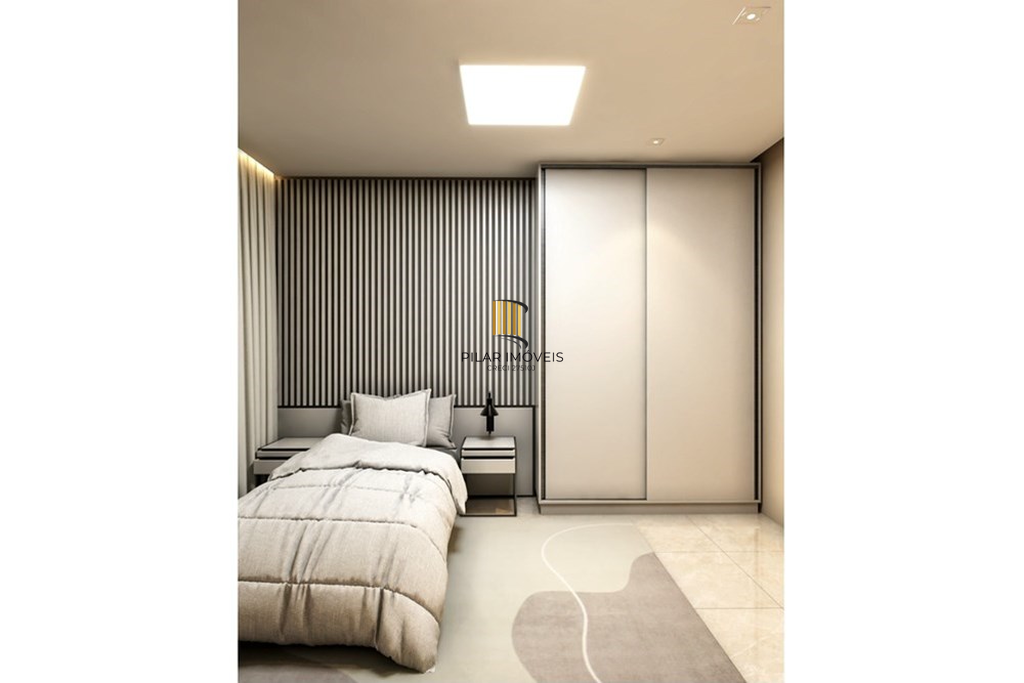 Casa 3 dormitórios no bairro Hípica