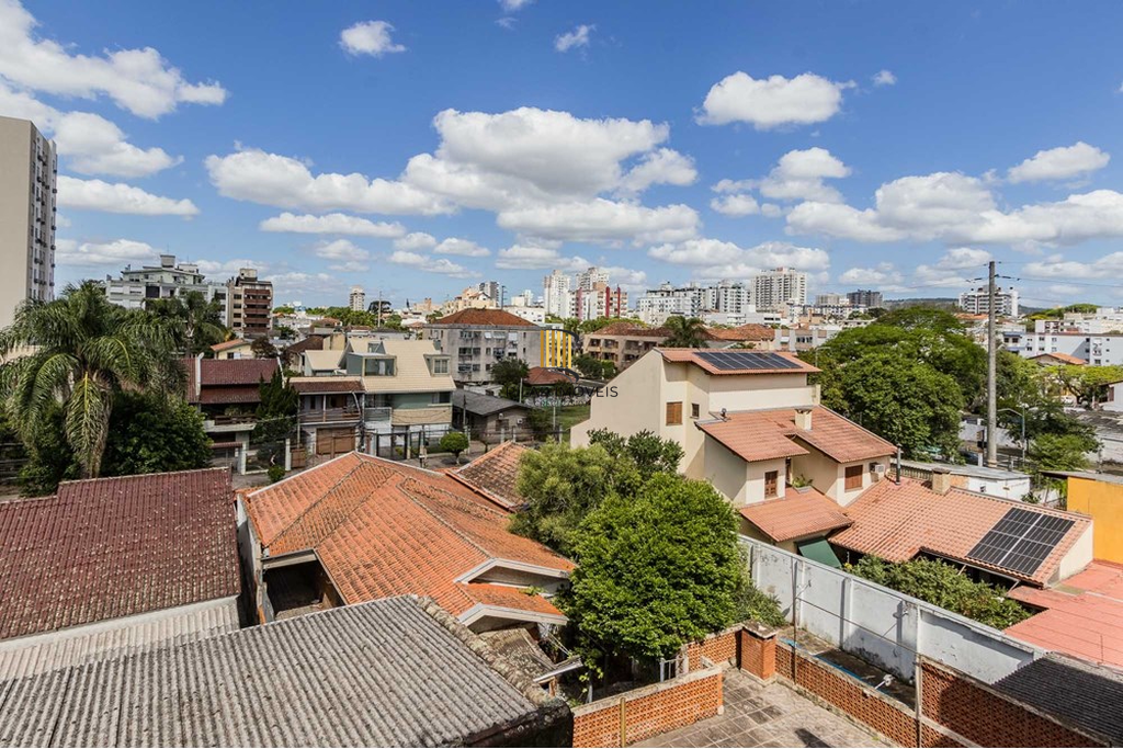 Cobertura 2 dormitórios no bairro Cristo Redentor