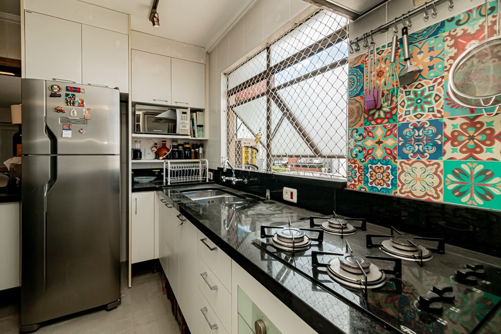 Apartamento 2 dormitórios no bairro Bela Vista