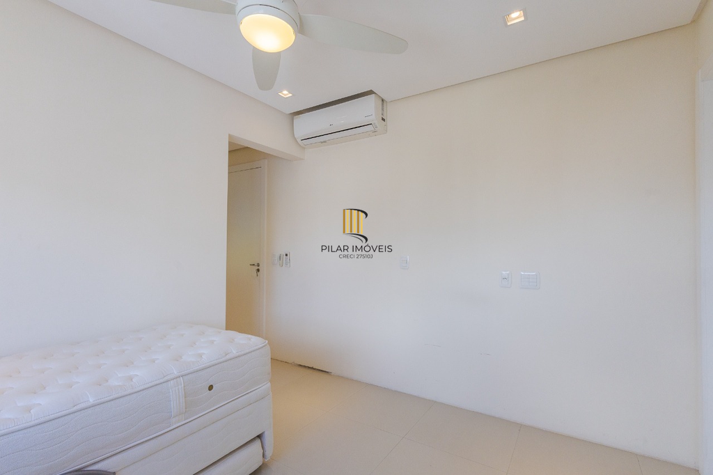 Apartamento 2 dormitórios no bairro Auxiliadora