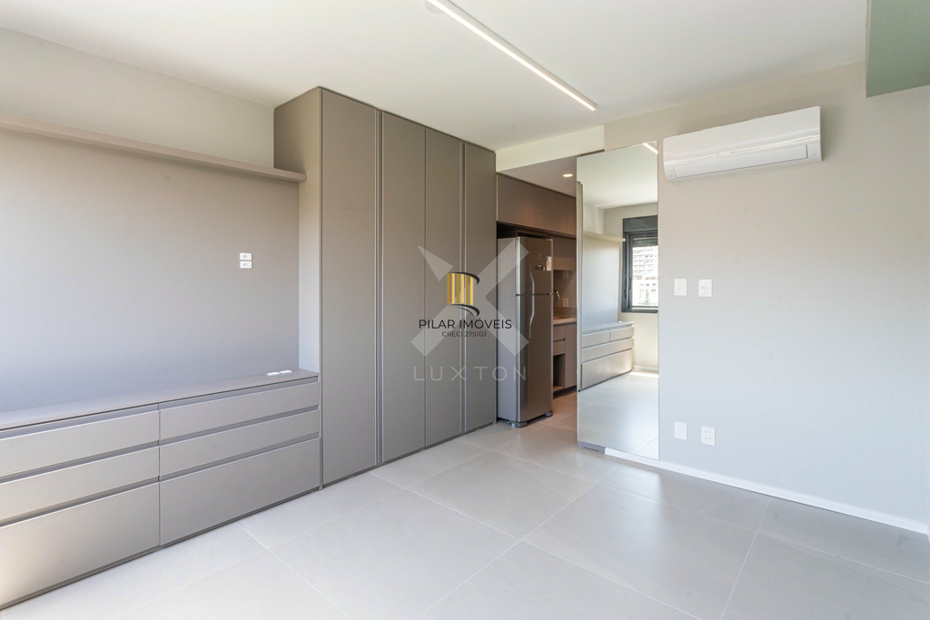 Apartamento 1 dormitório no bairro Bela Vista