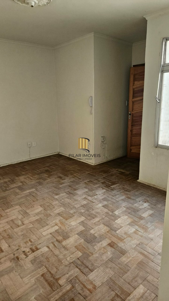 Apartamento 2 dormitórios no bairro Centro Histórico
