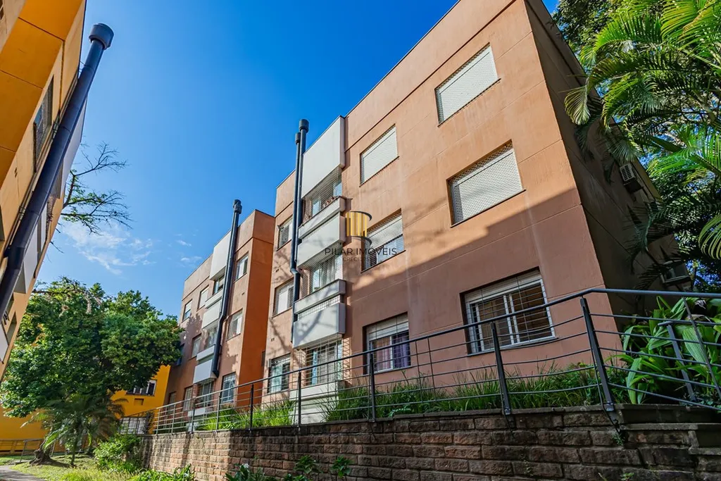Apartamento 3 dormitórios no bairro Espírito Santo
