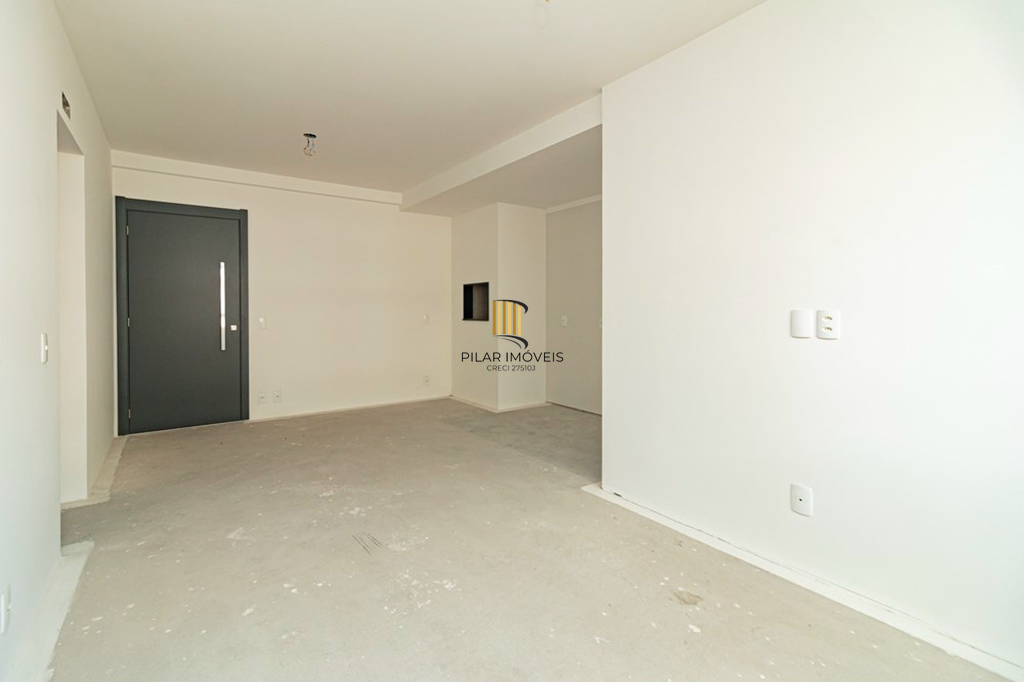 Apartamento 1 dormitório no bairro Cristo Redentor