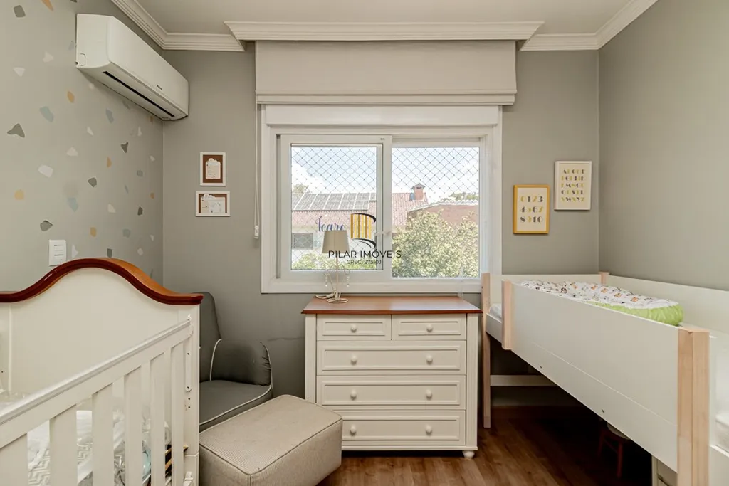 Casa de Condomínio 4 dormitórios no bairro Passo das Pedras