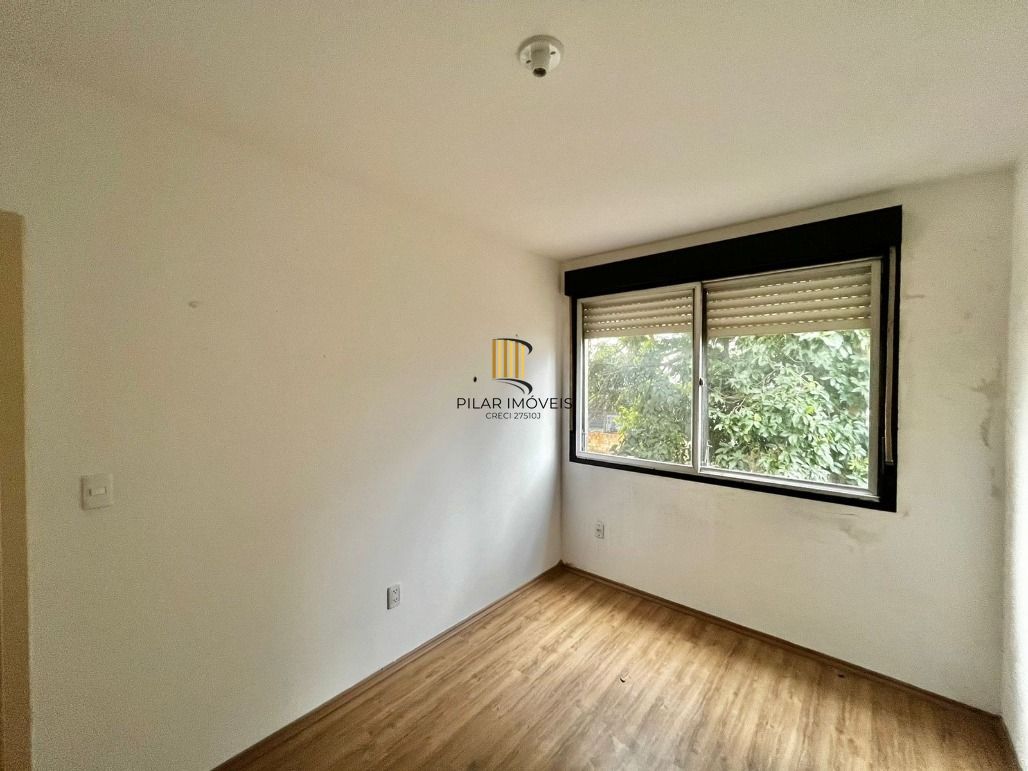 Apartamento 2 dormitórios no bairro Cristo Redentor