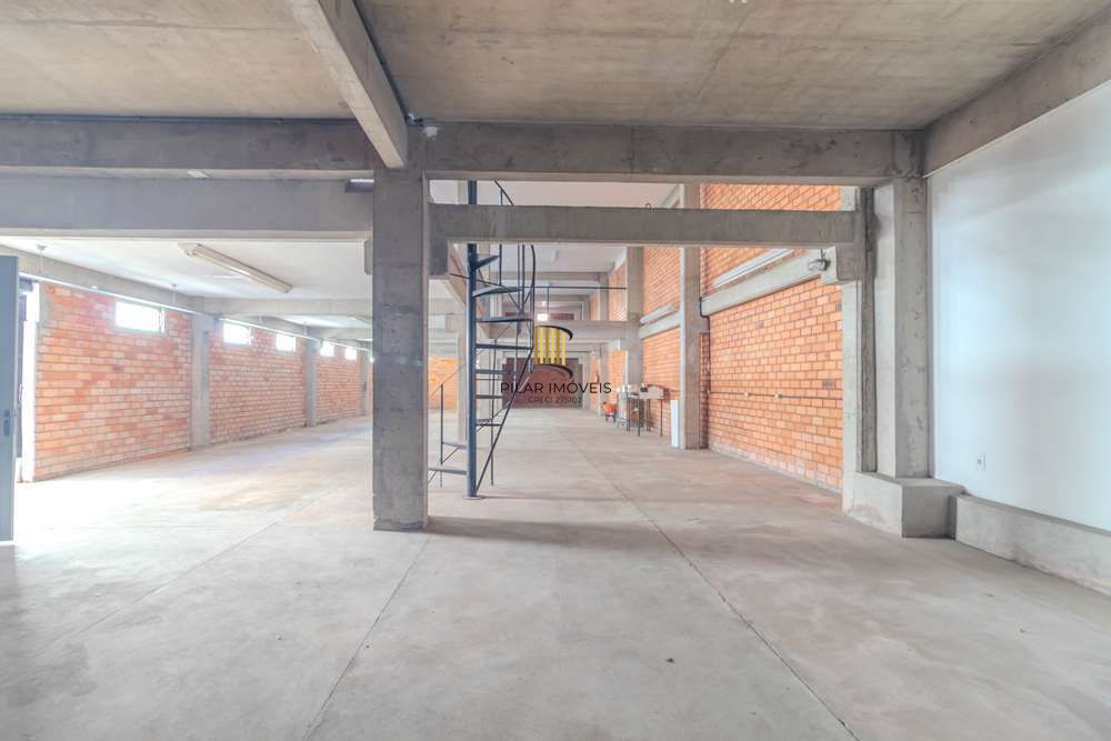 Prédio Residencial no bairro São Geraldo
