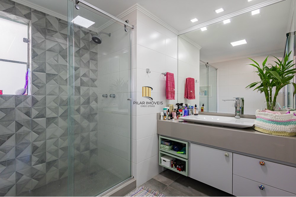 Apartamento 2 dormitórios no bairro Rio Branco