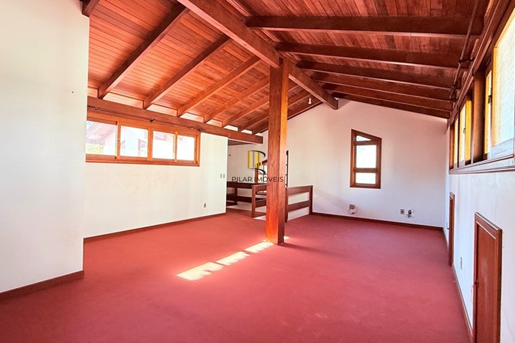 Casa 3 dormitórios no bairro Jardim Planalto