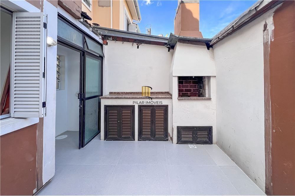 Casa de Condomínio 3 dormitórios no bairro Marechal Rondon