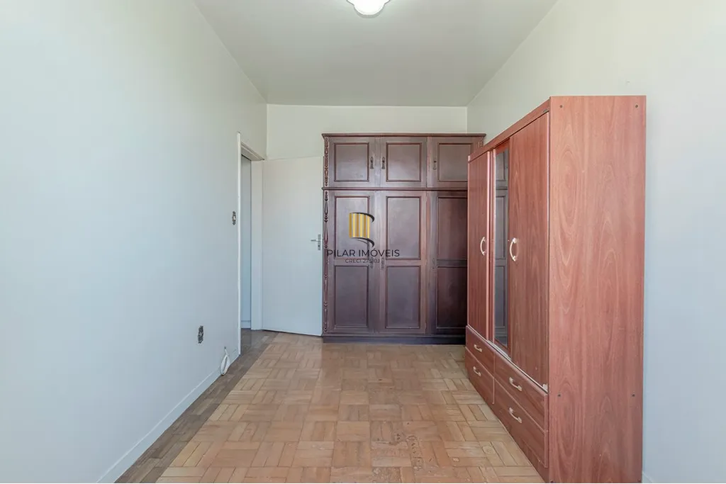 Apartamento 2 dormitórios no bairro Floresta