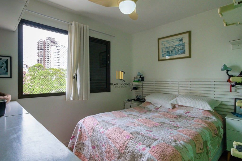 Apartamento 3 dormitórios no bairro Jardim Ampliação