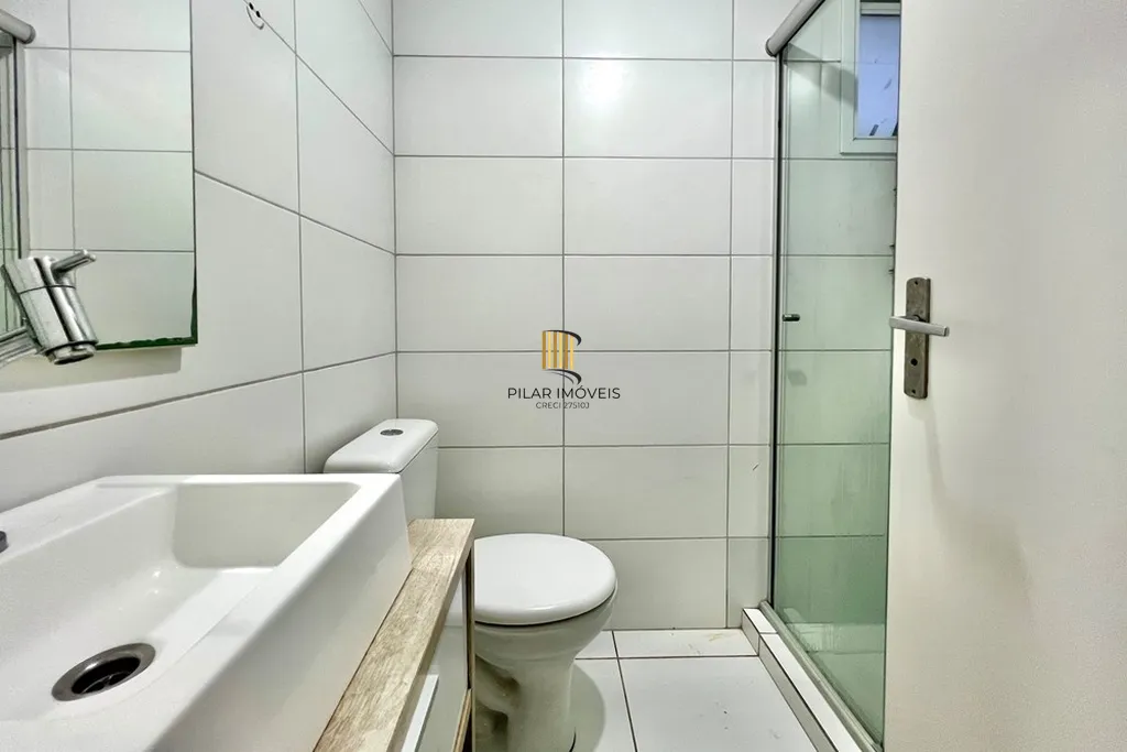 Apartamento 2 dormitórios no bairro Estância Velha