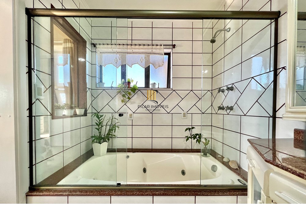 Casa 3 dormitórios no bairro Harmonia