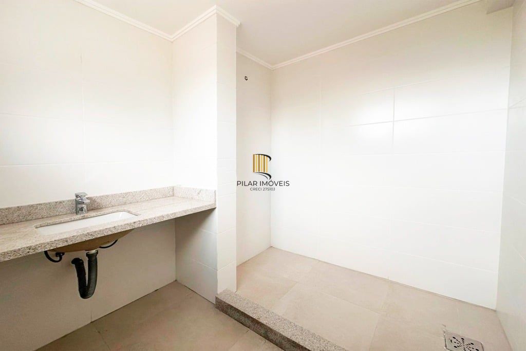 Apartamento 3 dormitórios no bairro Petrópolis