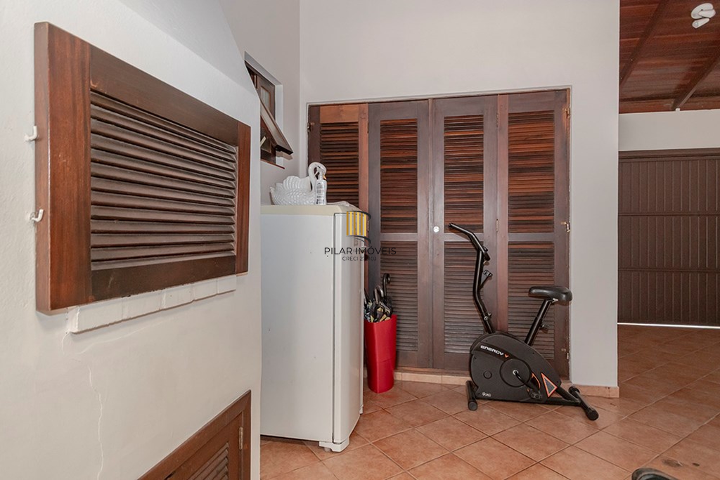 Casa 3 dormitórios no bairro Jardim Itu Sabará