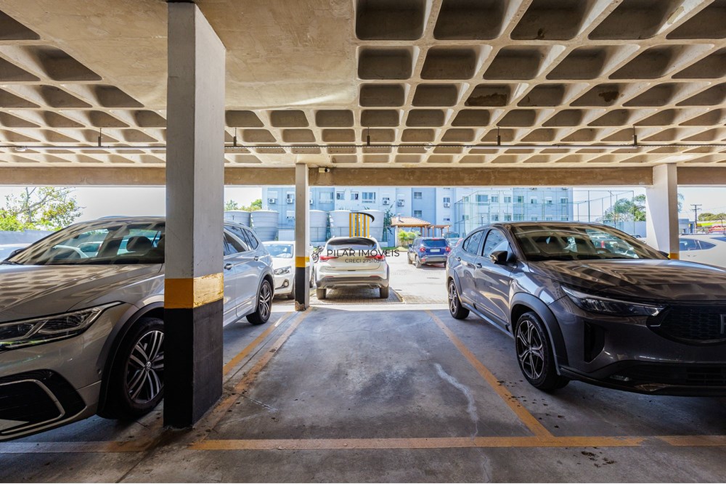 Apartamento 3 dormitórios no bairro Passo das Pedras