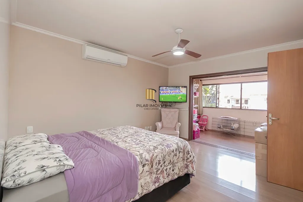 Casa 4 dormitórios no bairro Eldorado do Sul