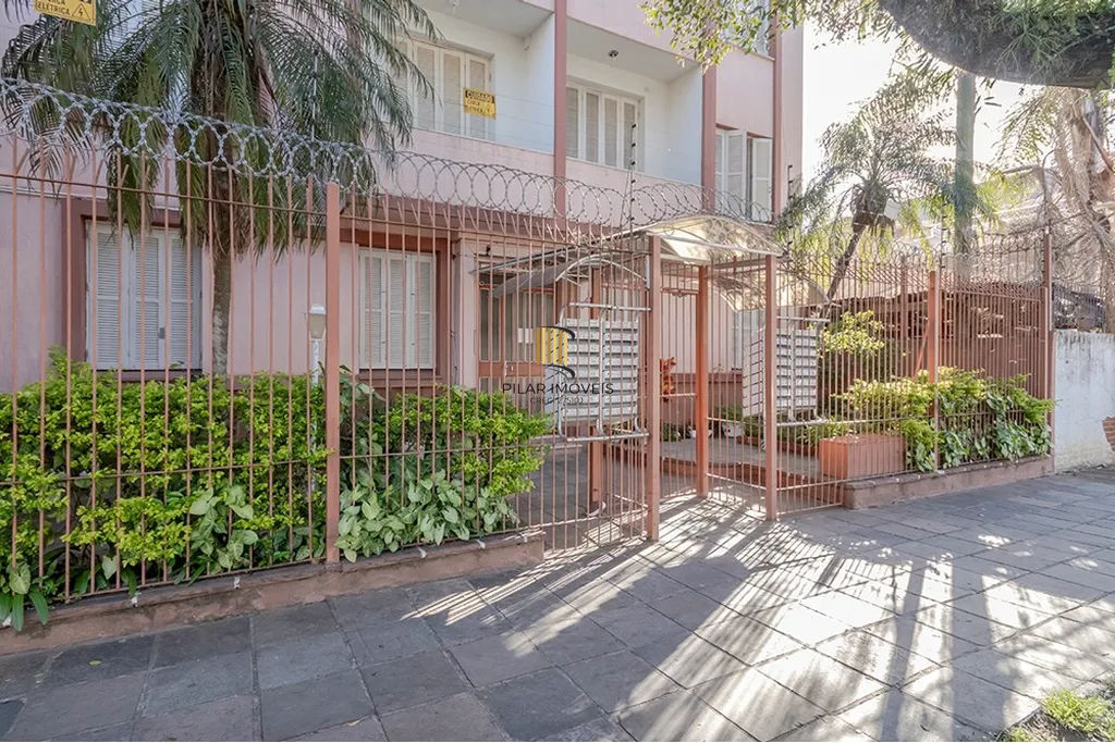 Apartamento 2 dormitórios no bairro Floresta