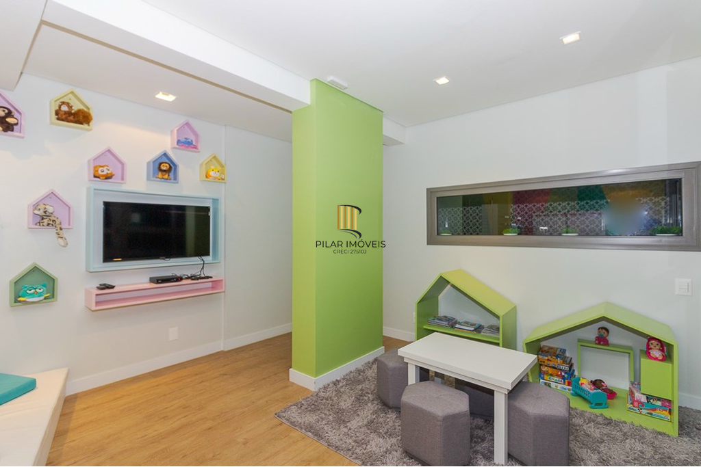 Apartamento 2 dormitórios no bairro Santana